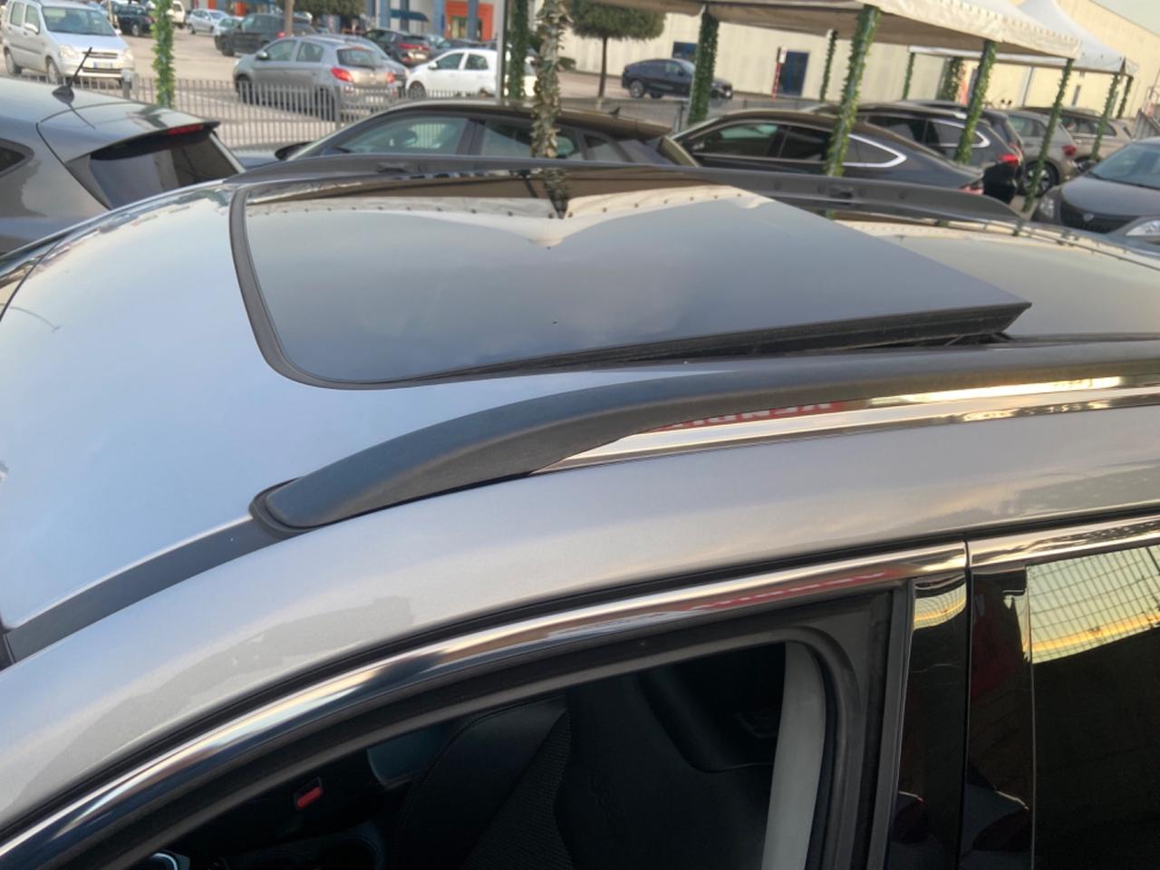 Jeep Compass 1.6 120CV Limited GARANZIA NUOVA