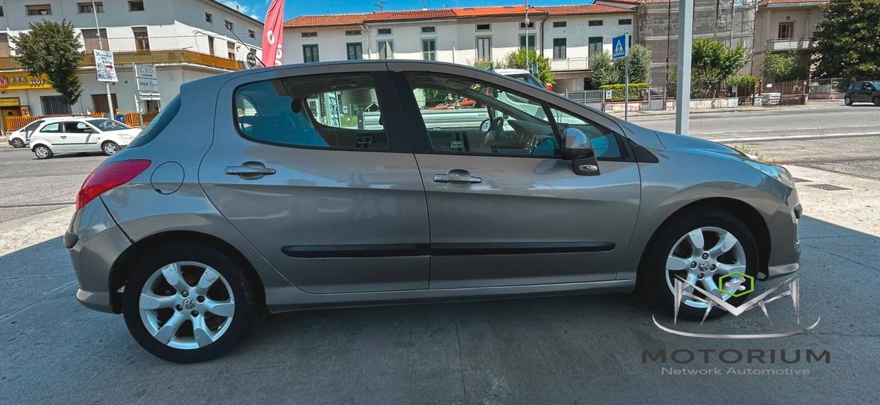 Peugeot 308 1.6cc 66kw business