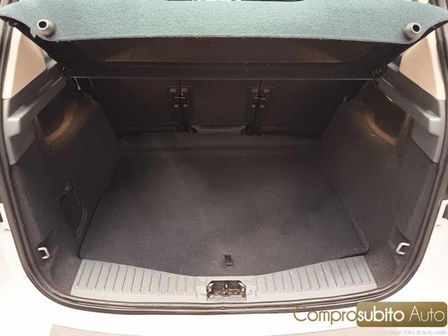 FORD C-Max 1.0 EcoBoost 125CV Start&Stop Titanium