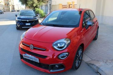 FIAT 500X 1.6 MultiJet 130 CV Sport