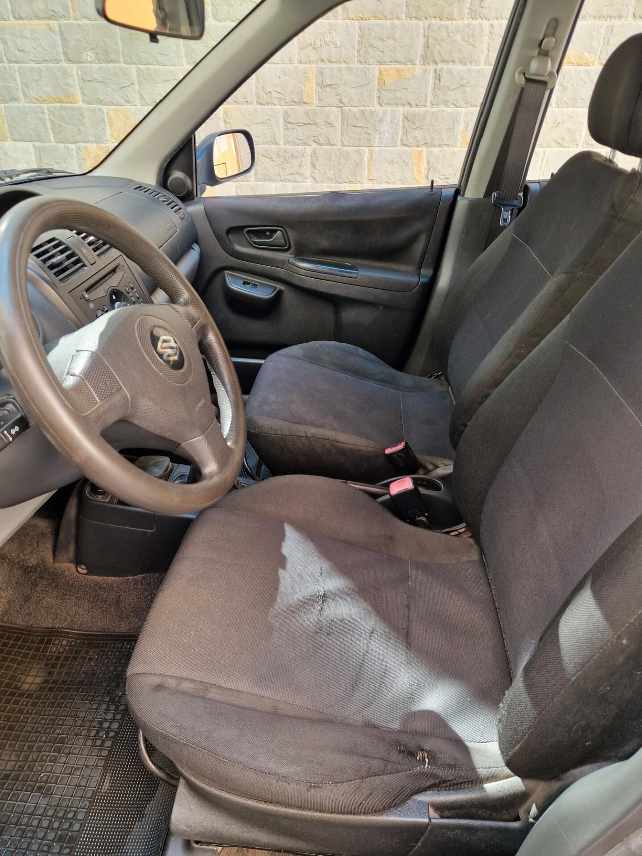 Suzuki Ignis 1.3 16V Benzina - 94 CV