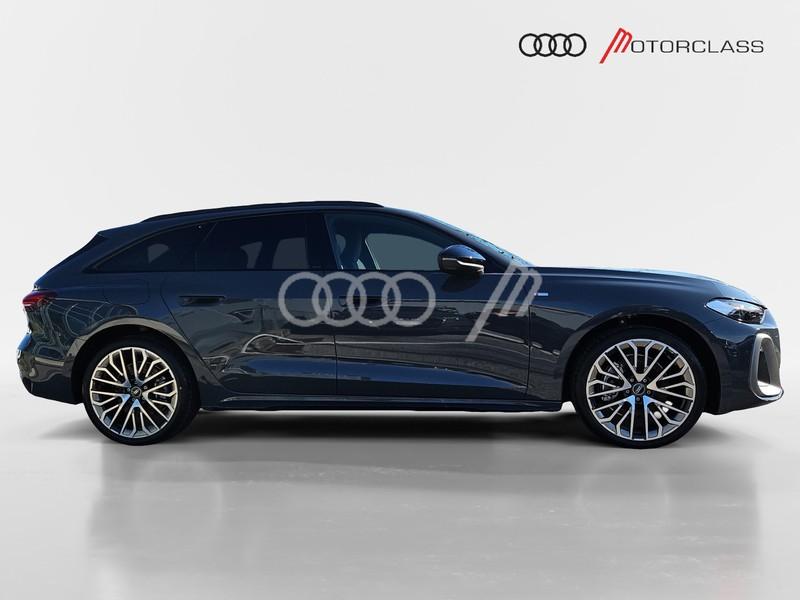 Audi A5 avant 2.0 tdi mhev+ 204cv s line edition quattro s tronic