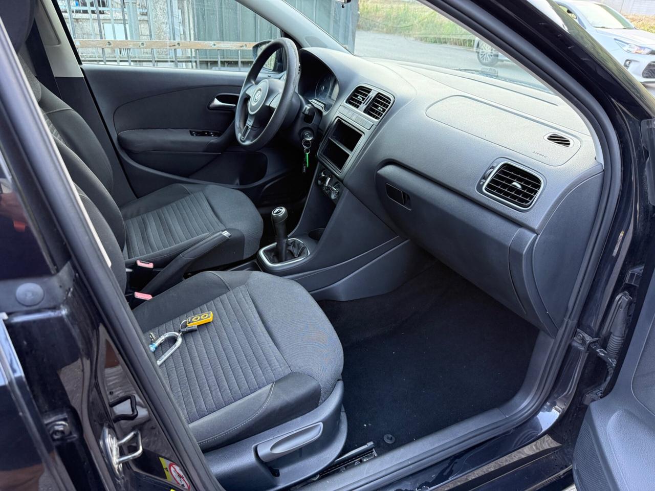 Volkswagen Polo 1.2 TDI DPF 5 p. Comfortline