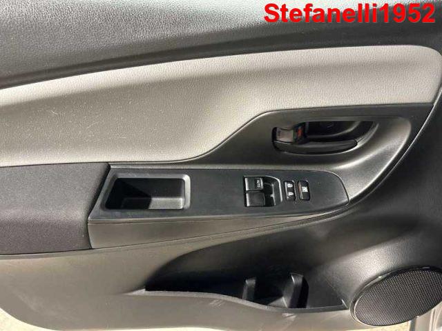 TOYOTA Yaris III 2017 - 5p 1.5h Active my18