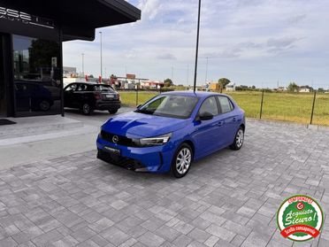 OPEL Corsa 1.2 ANCHE PER NEOPATENTATI