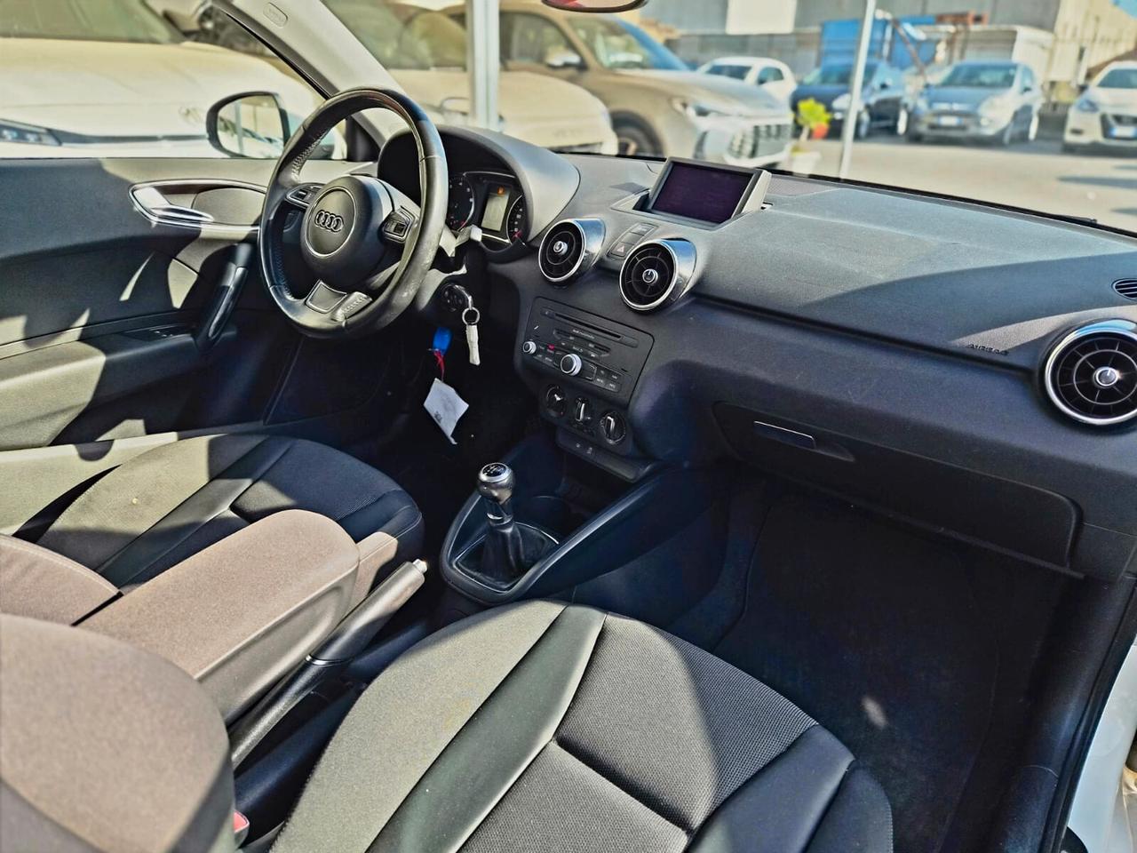 Audi A1 1.2 TFSI Ambition OTTIME CONDIZIONI