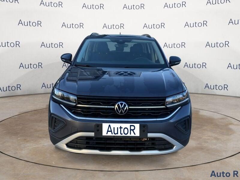 Volkswagen T-Cross T-Cross 1.0 TSI Life