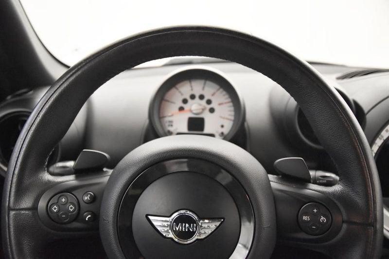 MINI Mini Paceman 2.0 Cooper SD all4