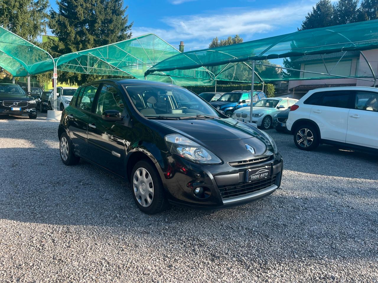 Renault Clio 1.2 16V 5 porte Confort
