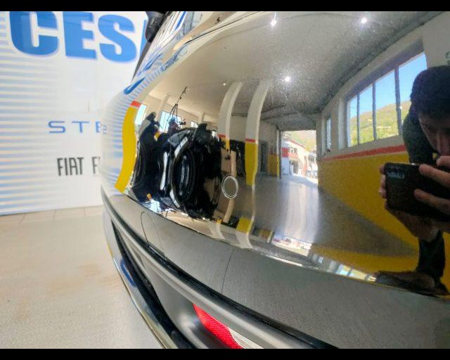 FIAT 500 1.0 hybrid Sport 70cv