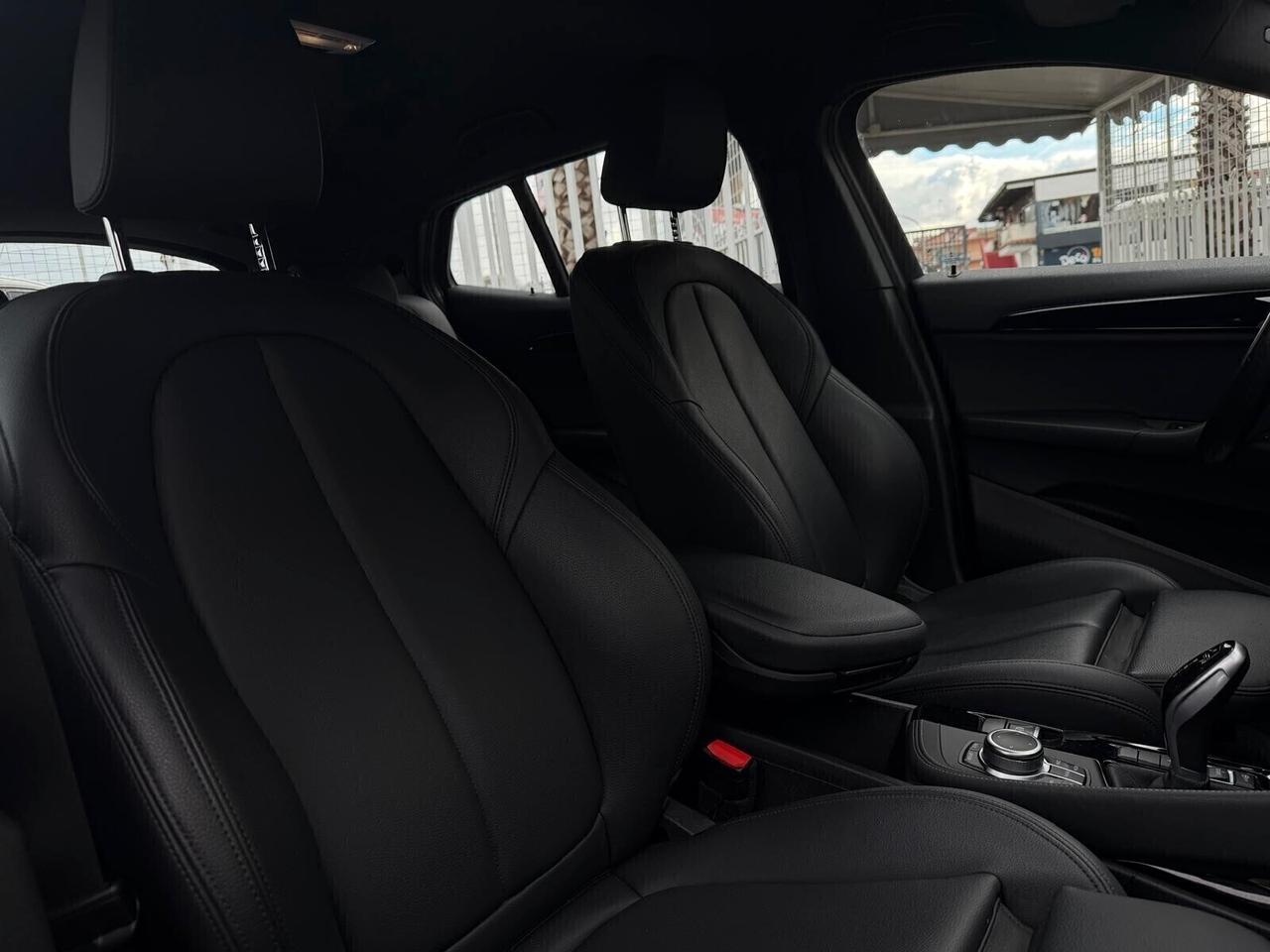 BMW X2 18i 2022 M-SPORT 42000KM