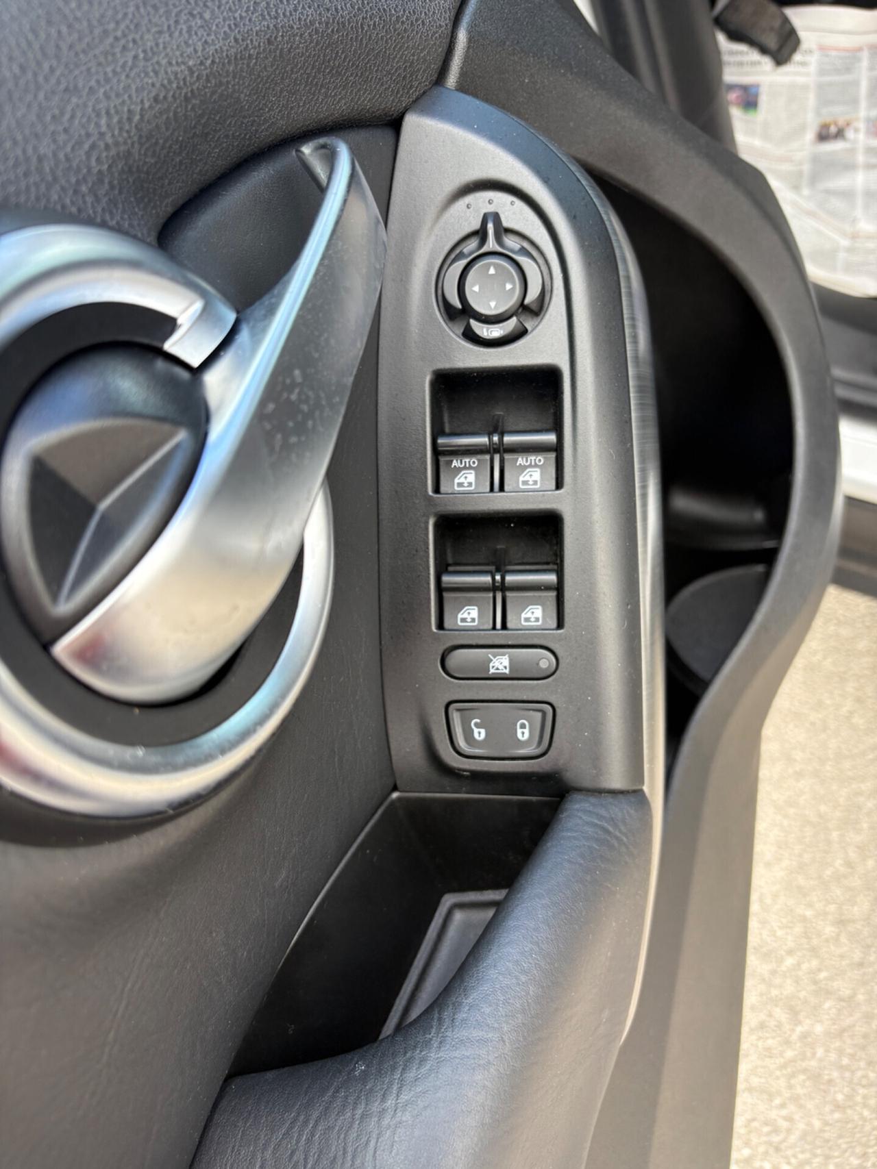 Fiat 500X 1.6 MultiJet 120 CV DCT S-Design Cross