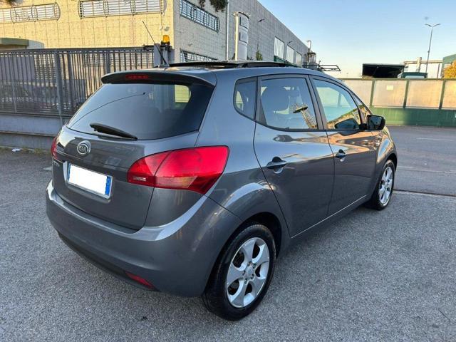 KIA Venga 1.4 CVVT *OK NEOPATENTATI* *FINANZIABILE* *EURO 5*