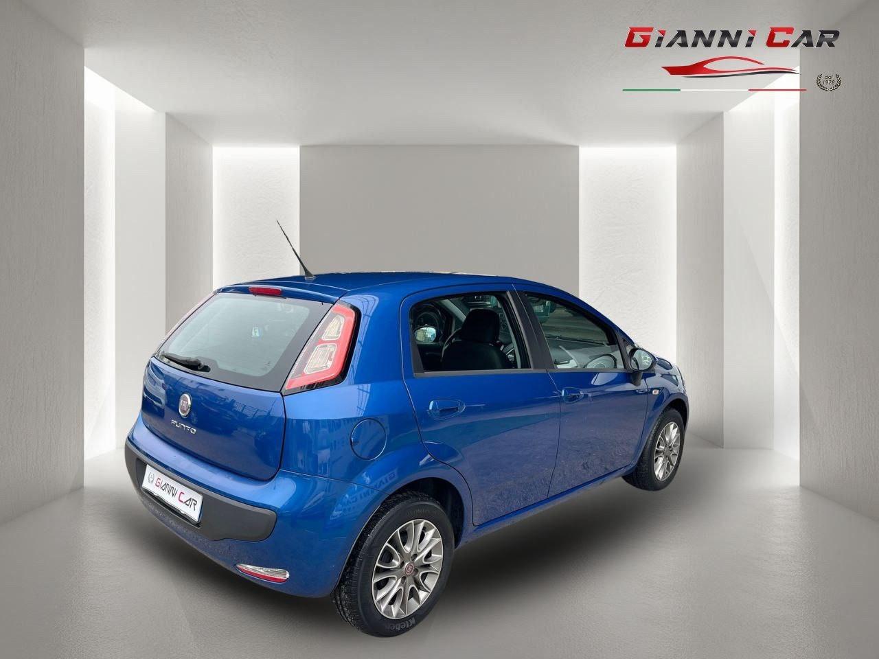 Fiat Punto Evo Punto Evo 1.4 5 porte S&S Dynamic