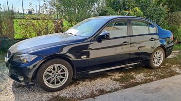 BMW 320 d cat Futura