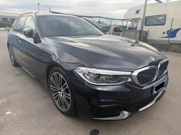 Bmw 520 520d xDrive Msport
