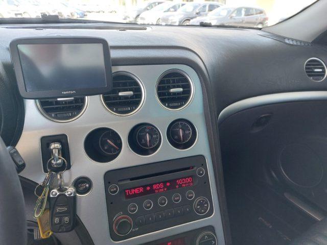 ALFA ROMEO 159 2.4 JTDm 20V SW Motore Nuovo mod exclusive