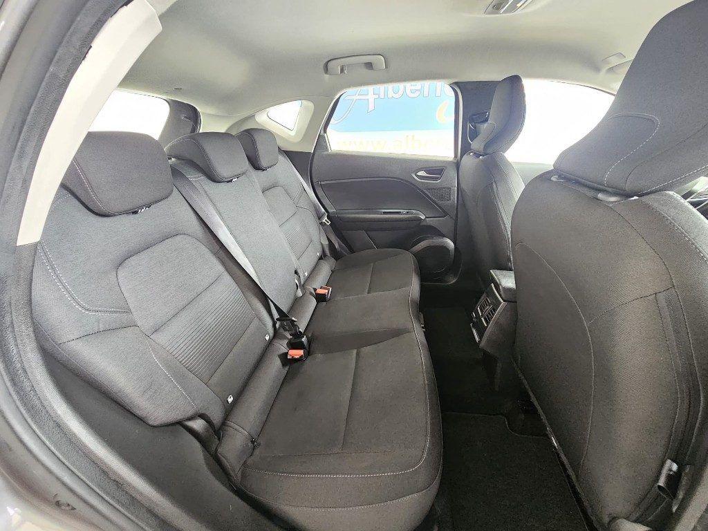 Renault Captur Blue dCi 95 CV Business