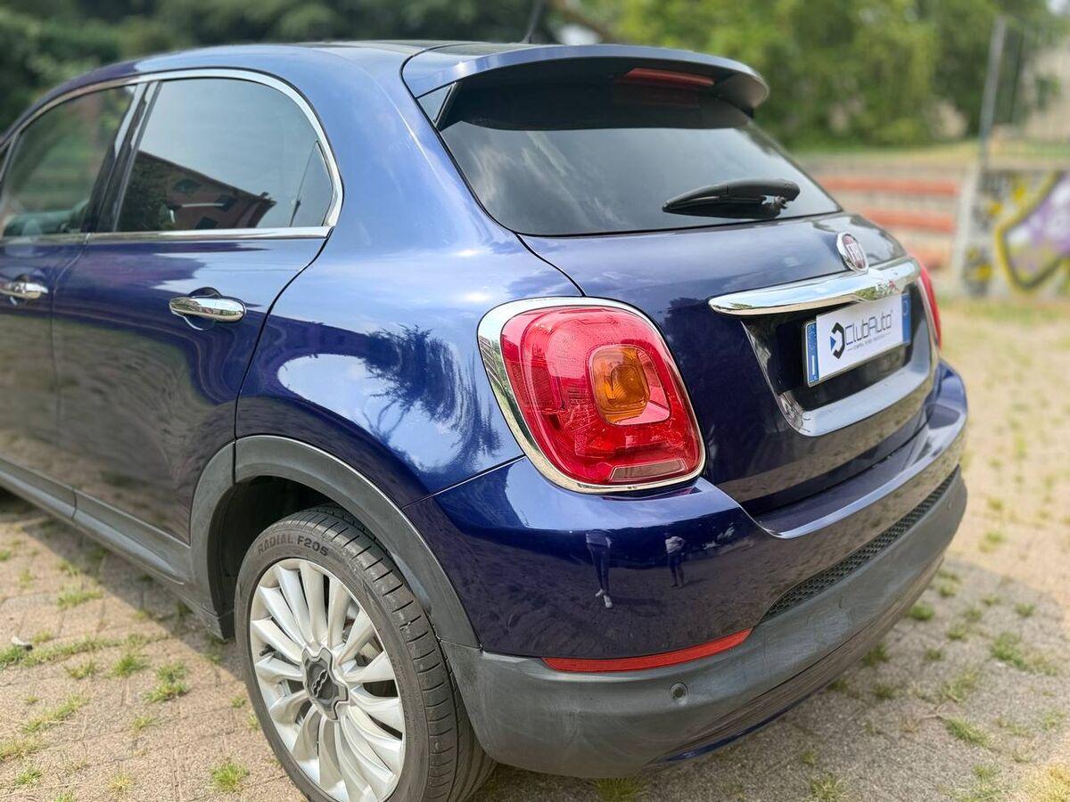 Fiat 500X 1.6 mjt Business 4x2 120cv