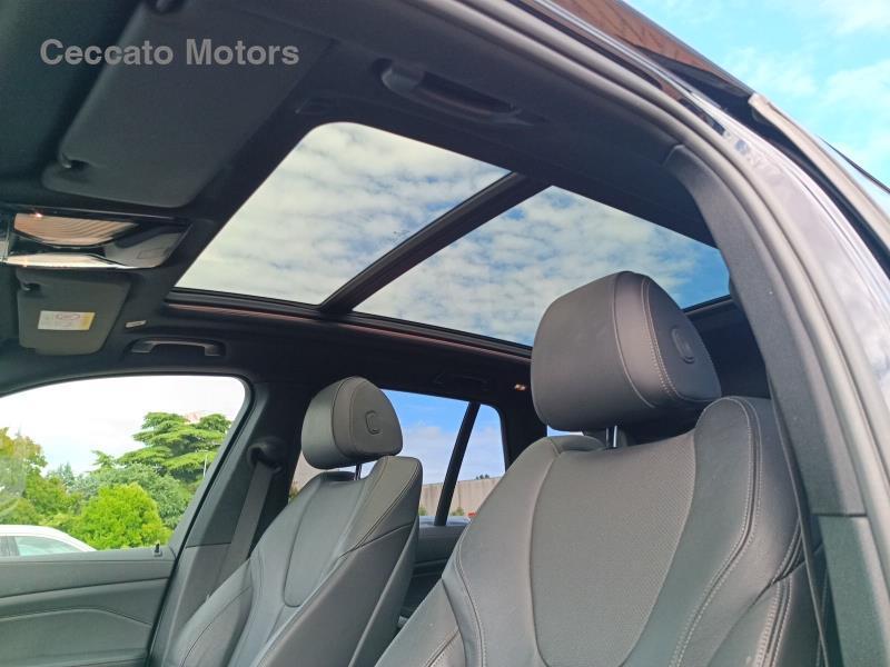 BMW X5 30 d Mild Hybrid 48V Msport xDrive Steptronic