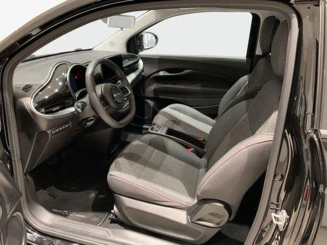 FIAT 500 Icon Berlina 42 kWh - NEOPAT. - Cam - Carplay
