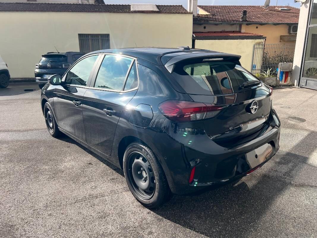 Opel Corsa 1.2 Edition s&s 75cv