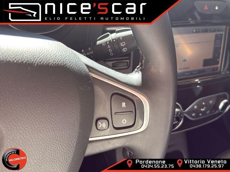 Renault Captur dCi 8V 90 CV Sport Edition2