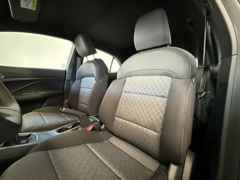 MG MG3 MG3 1.5 Comfort NUOVO MODELLO