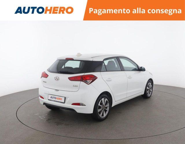 HYUNDAI i20 1.1 CRDi 12V 5 porte Comfort