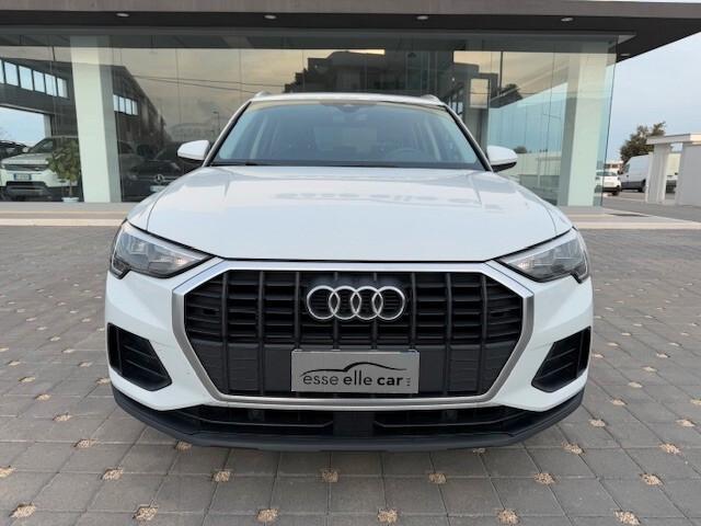 Audi Q3 35 TDI S tronic Business Advanced 2020