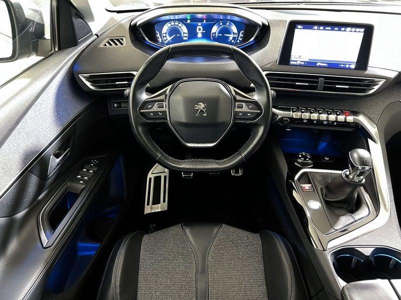 Peugeot 5008 5008 BlueHDi 150 S&S Allure