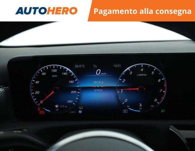 MERCEDES-BENZ A 160 Business