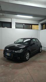 Audi A1 1.2 TFSI Ambition