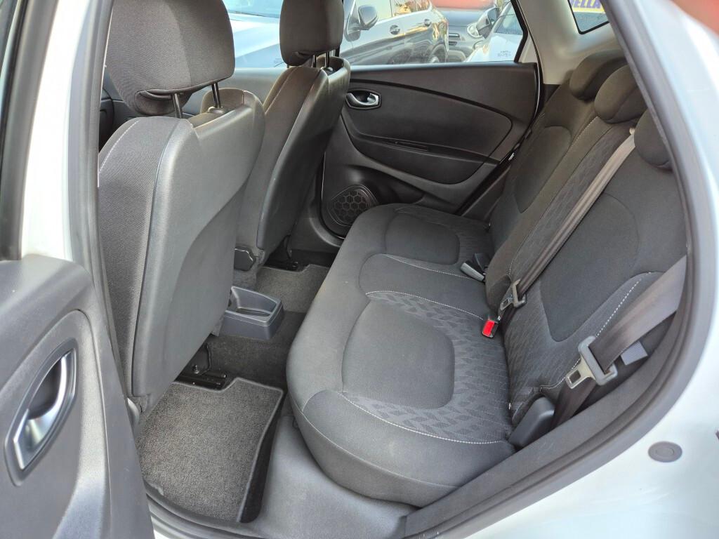 Renault Captur 1.5 dCi 90 CV Sport Edition2