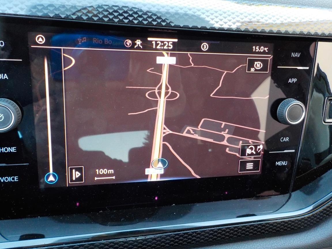 Volkswagen Taigo 1.0 TSI 95 CV Life