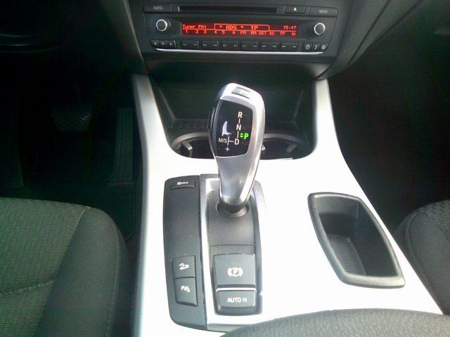 BMW X3 xDrive20d AUT.