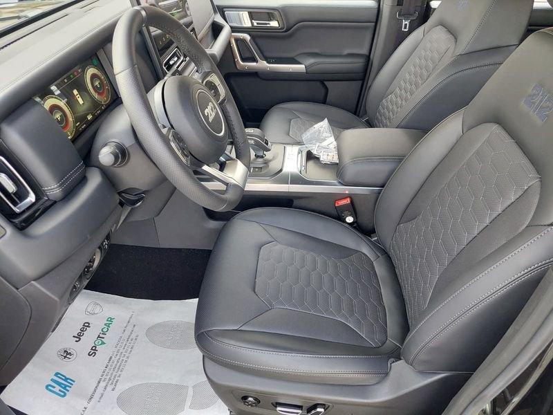 EMC 212 2.0 TGDI 8AT 4WD Adventurer