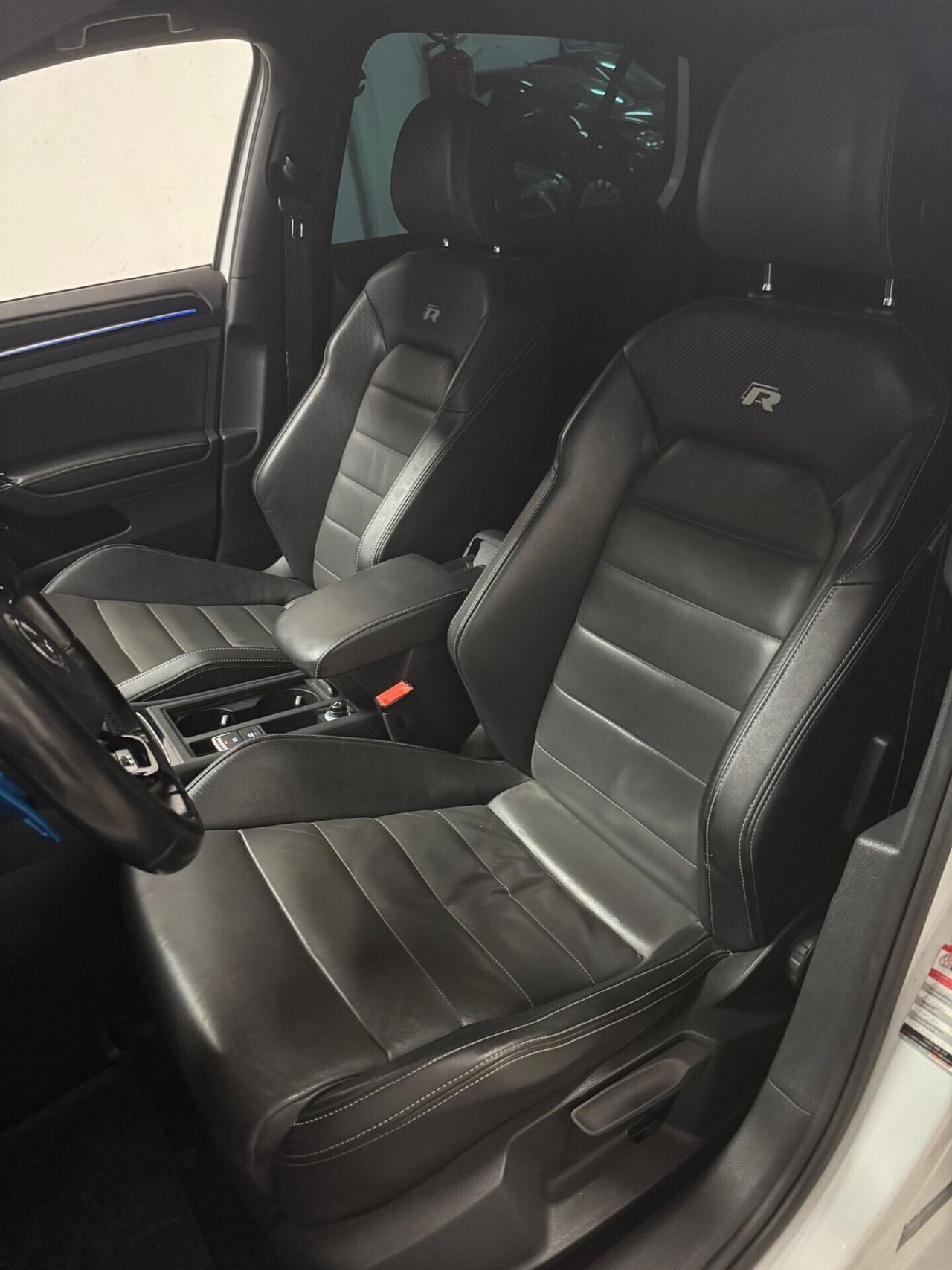 Volkswagen Golf R 2.0 DSG 2014