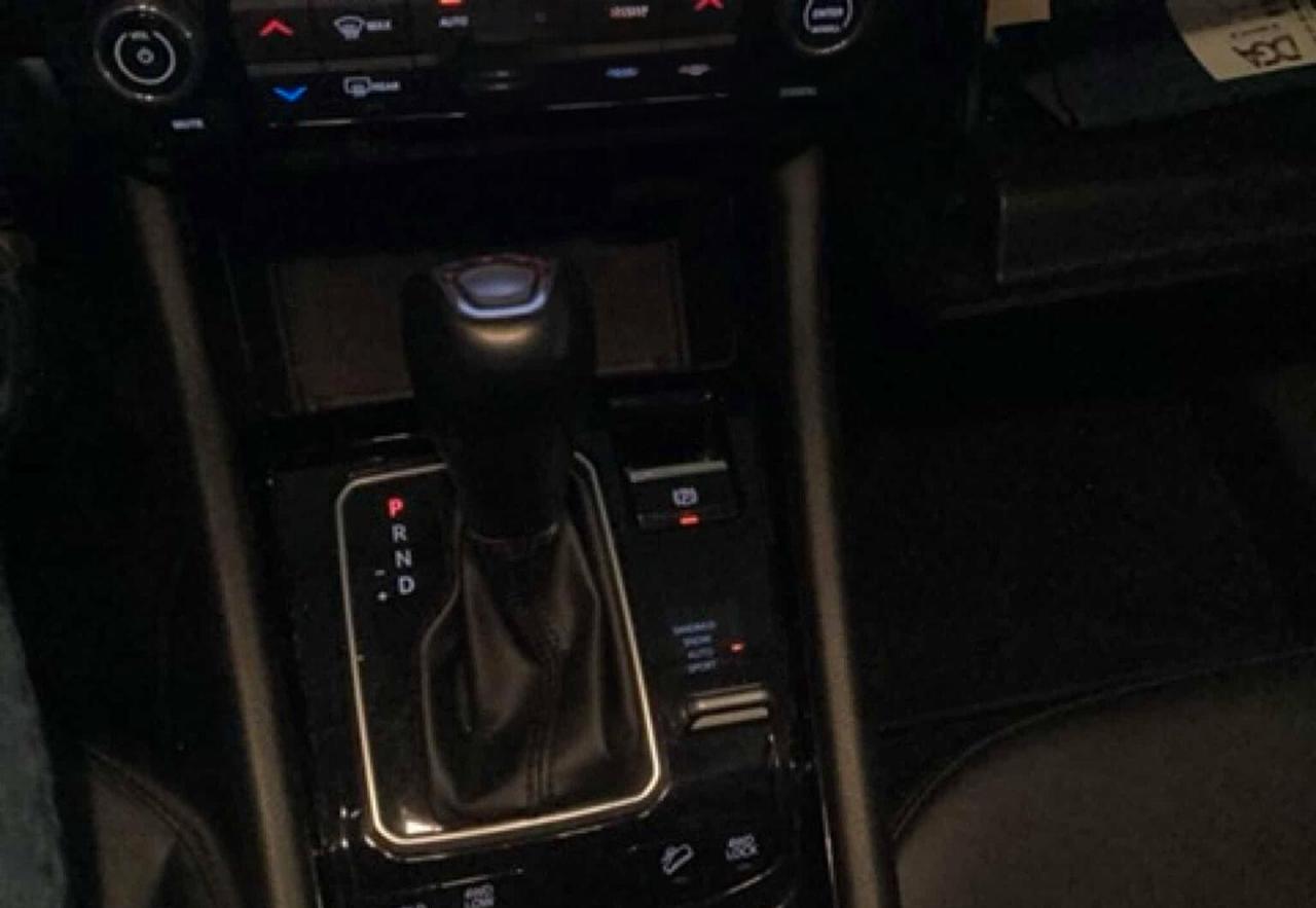 Jeep Compass 1.3 Turbo T4 190 CV PHEV AT6 4xe Limited 2022