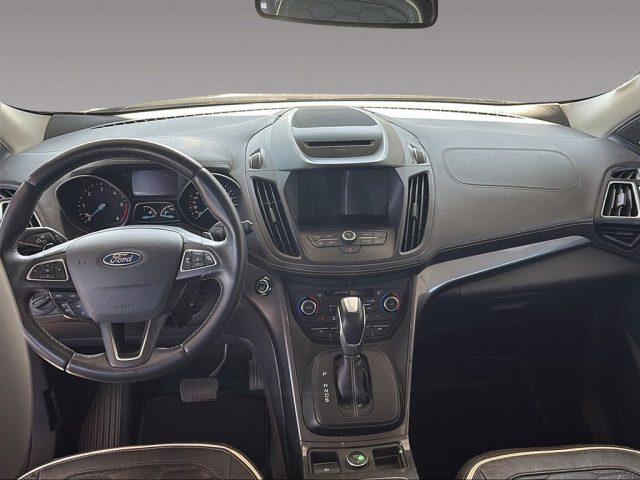 FORD Kuga AWD 2,0 TDi Vignale 150CV