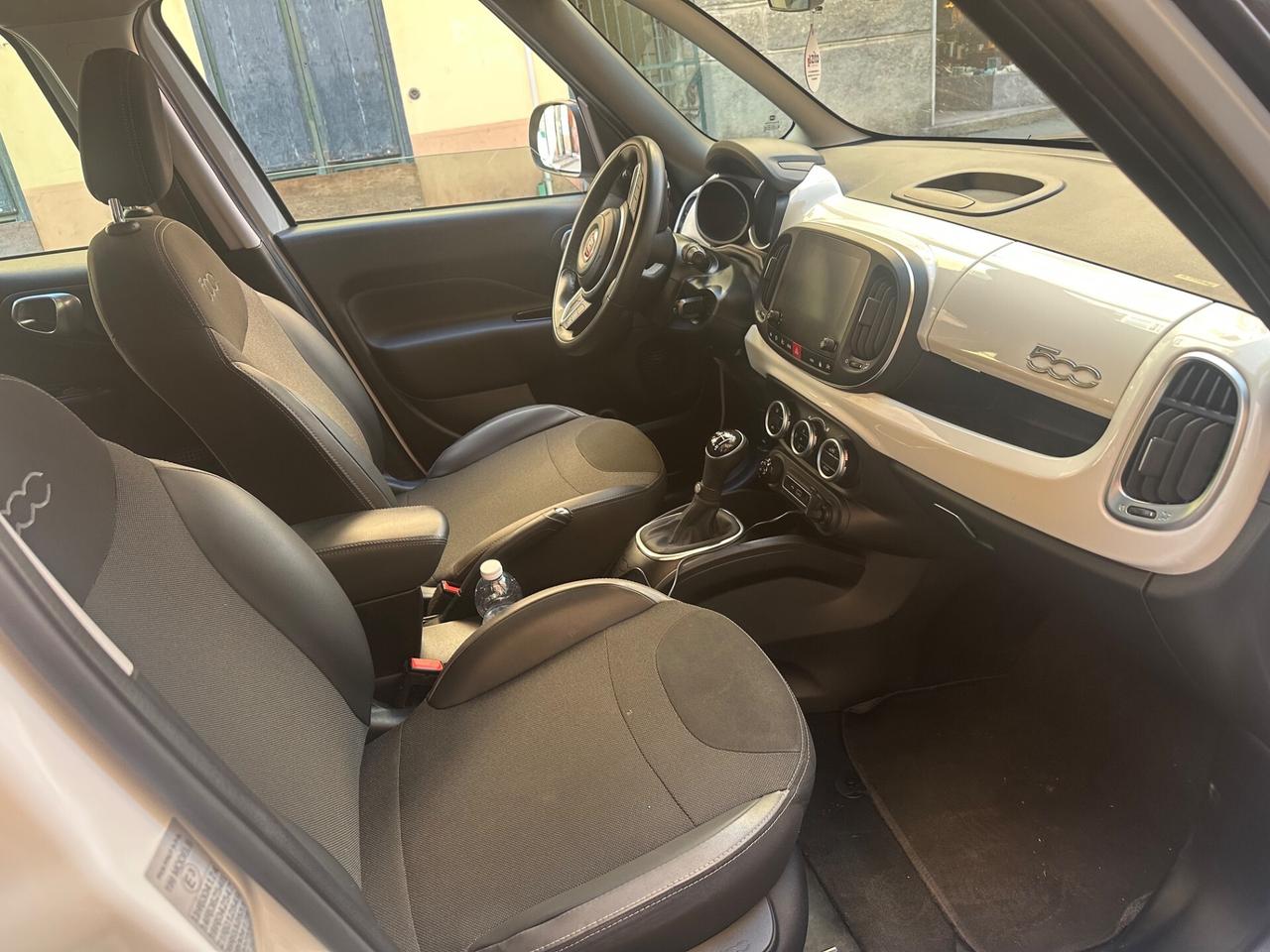 Fiat 500L 1.3 Multijet 95 CV Cross