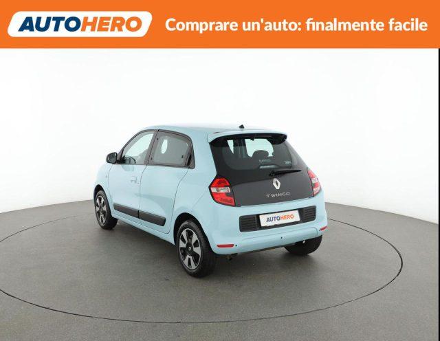RENAULT Twingo SCe Duel2