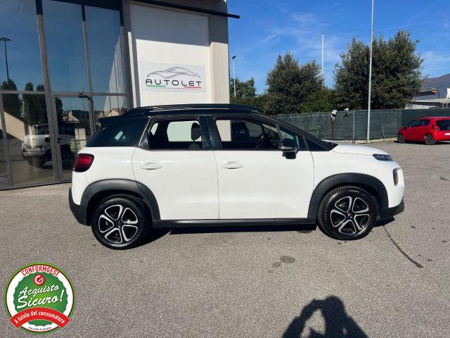 CITROEN C3 Aircross PureTech 82 Shine