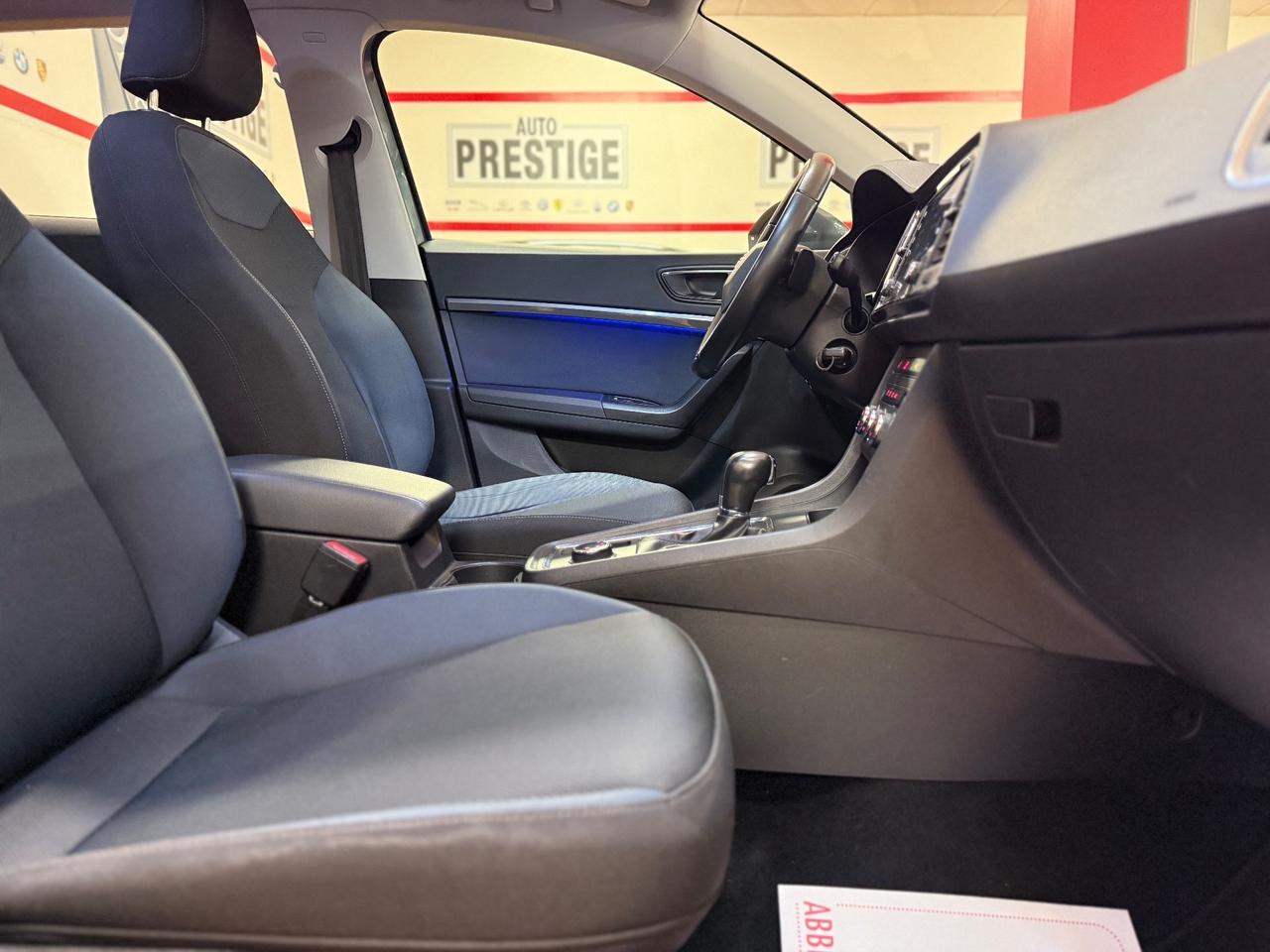 Seat Ateca 1.6 TDI XCELLENCE