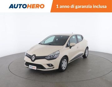 RENAULT Clio dCi 8V 75CV Start&Stop 5 porte Energy Life