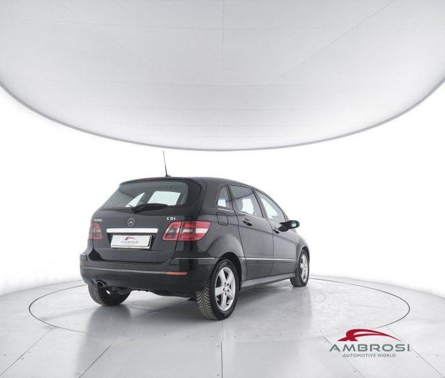 MERCEDES-BENZ B 180 180 CDI - PER OPERATORI DEL SETTORE