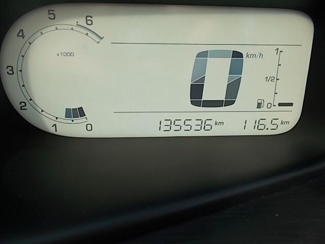 Citroen C3 Picasso 1.4 VTi 95 Perfect