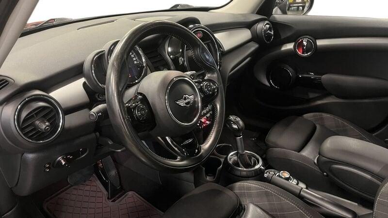 MINI Mini 3 porte Mini 2.0 Cooper SD Business XL