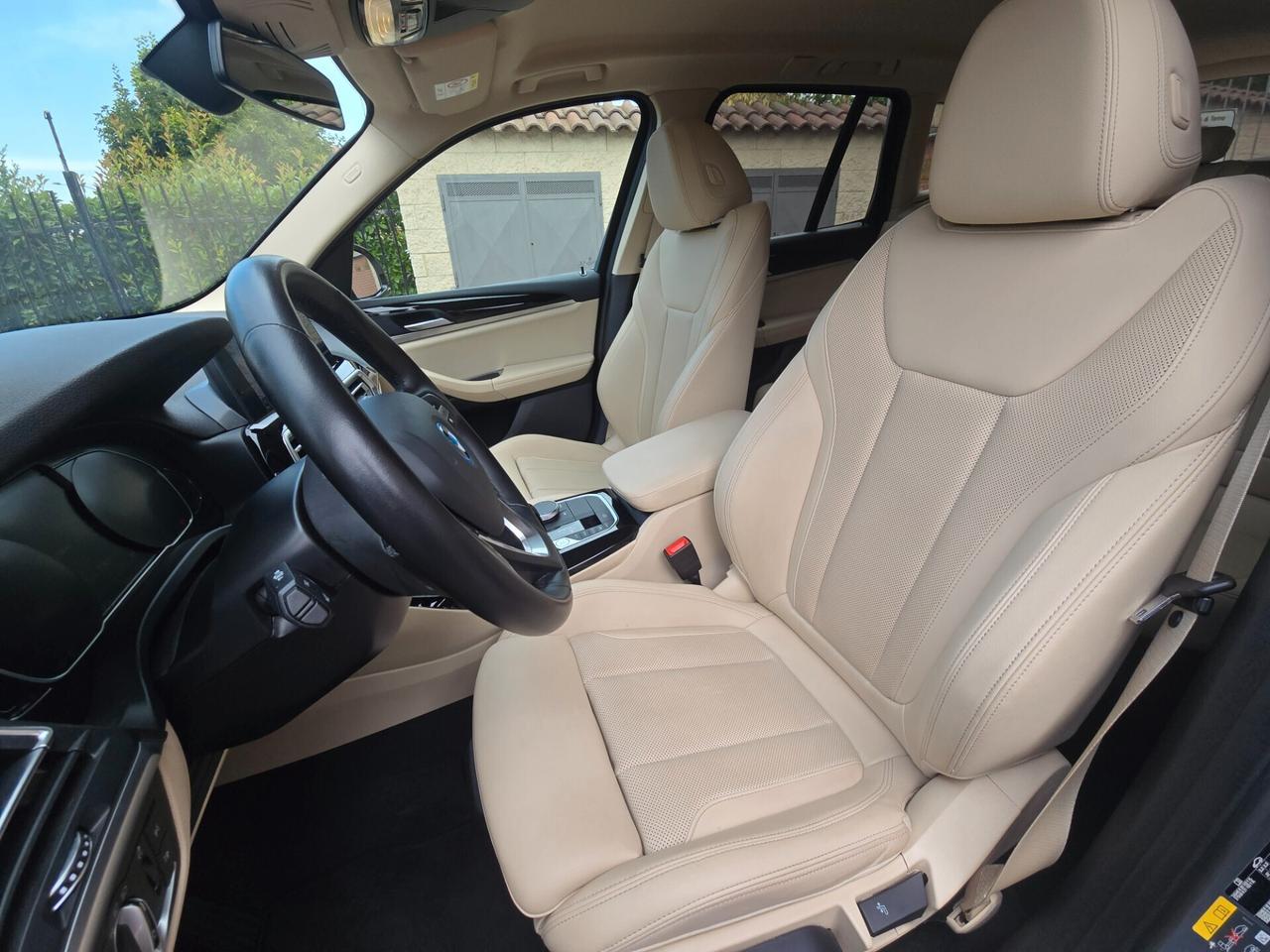 BMW X3 30e xDrive