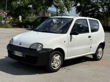 FIAT 600 1.1 BENZINA BASE PRONTA CONSEGNA